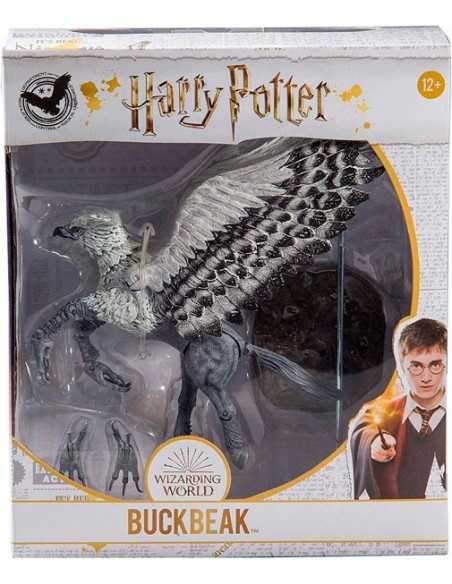 Figura BuckBeak o Hipogrifo Harry Potter prisionero de Azkaban
