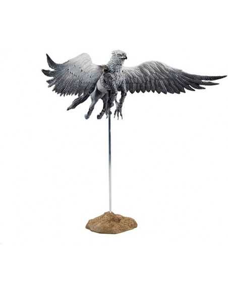 Figura BuckBeak o Hipogrifo Harry Potter prisionero de Azkaban