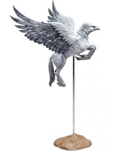 Figura BuckBeak o Hipogrifo Harry Potter prisionero de Azkaban