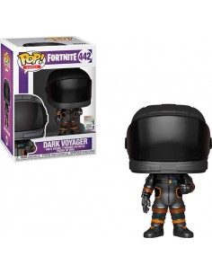 Funko Pop Dark Voyager Fortnite
