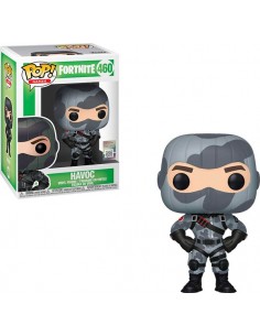 Funko Pop Havoc Fortnite