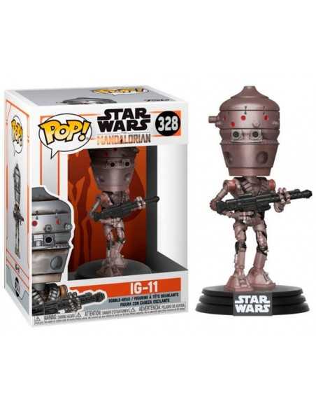 Funko Pop Star Wars IG-88 (Smuggler's Bounty Exclusive)