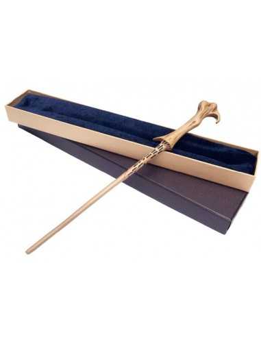 Varita Mágica Harry Potter Dumbledore Varita Mágica Harry Potter Dumbledore