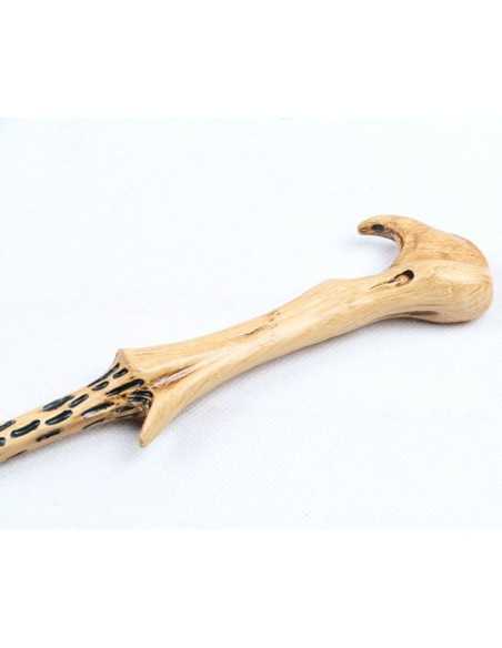 Varita Mágica Harry Potter Dumbledore Varita Mágica Harry Potter Dumbledore