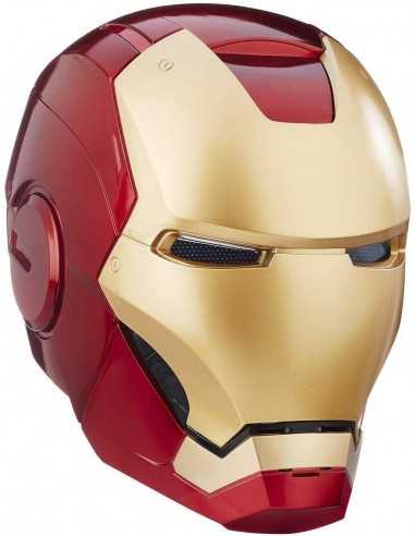Casco de Iron Man Marvel Legends Casco de Iron Man Marvel Legends