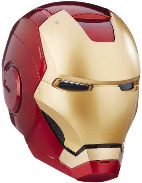 Casco de Iron Man Marvel Legends Casco de Iron Man Marvel Legends