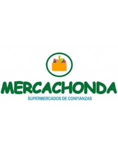 Camiseta Mercachonda Blanca manga corta 2