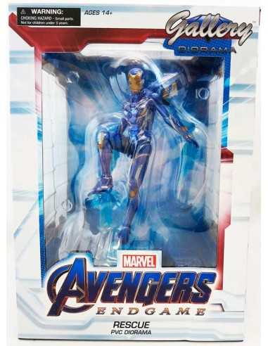 Figura Avengers Endgame Rescue (Pepper Potts) Gallery
