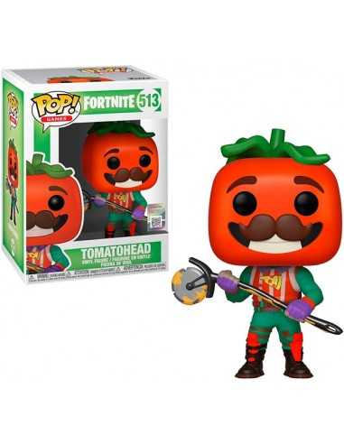 Funko Pop Tomatohead Fortnite
