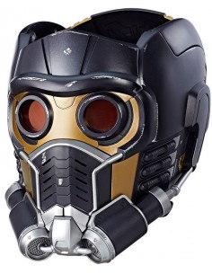 Casco de Star Lord Marvel Legends
