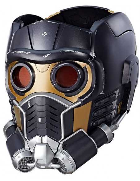 Casco de Star Lord Marvel Legends