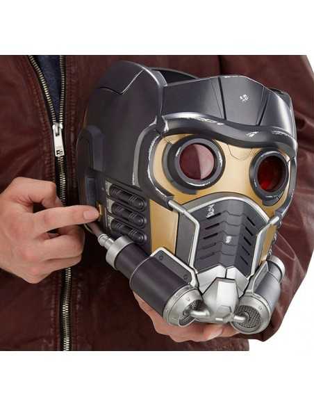 Casco de Star Lord Marvel Legends