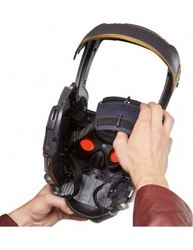 Casco de Star Lord Marvel Legends