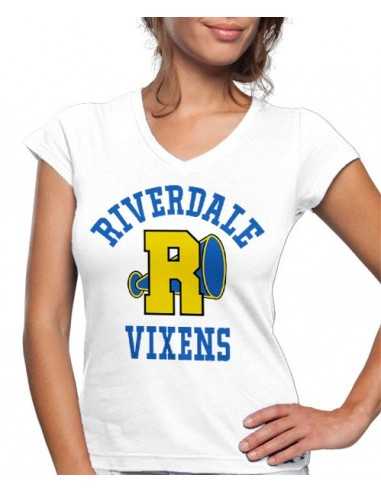 Camisetas Riverdale Vixens