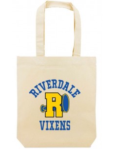 Tote Bag Riverdale Vixens
