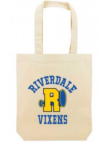 Tote Bag Riverdale Vixens