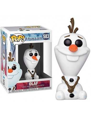 Funko Pop Frozen 2 Olaf Funko Pop Frozen 2 Olaf