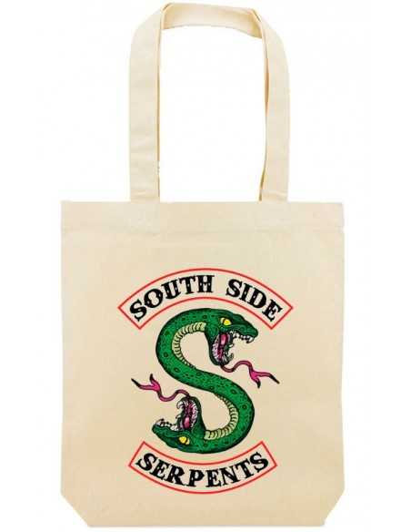 Tote Bag Riverdale Serpents
