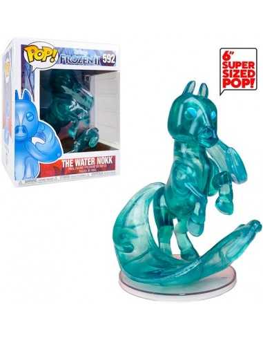 Funko Pop Frozen 2 The Water Nokk