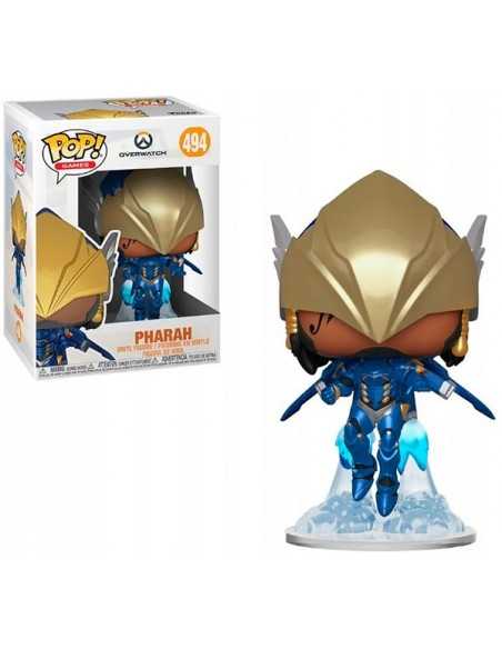 Funko Pop Pharah Overwatch