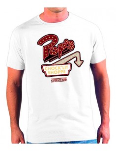 Camisetas Riverdale Pops de hombre