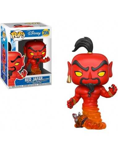 Funko Pop de Jafar Génio