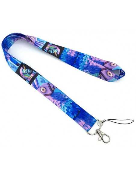 Lanyard Fortnite Llama