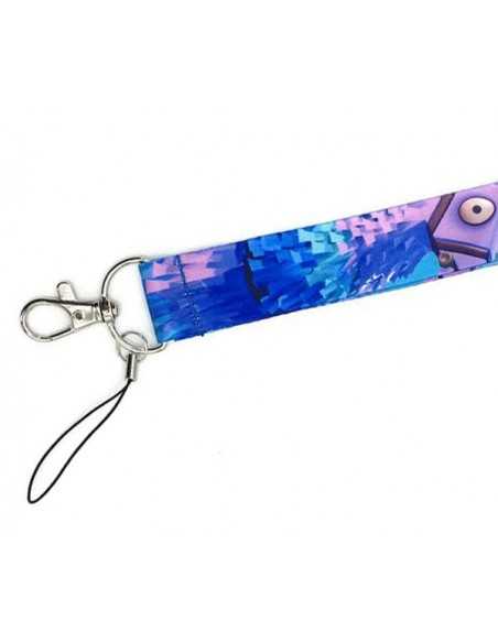 Lanyard Fortnite Llama