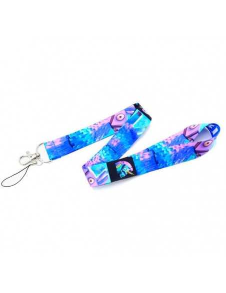 Lanyard Fortnite Llama