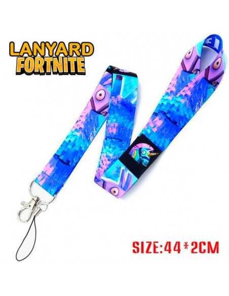 Lanyard Fortnite Llama