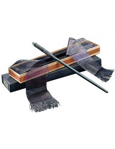 Varita Severus Snape Harry Potter oficial