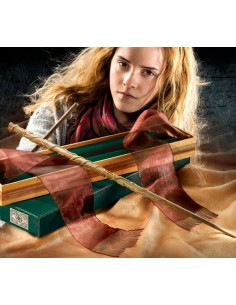 Varita Hermione Granger Harry Potter 2