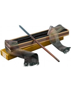 Varita Draco Malfoy Harry Potter