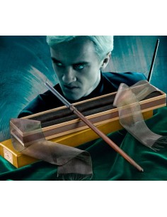 Varita Draco Malfoy Harry Potter 2