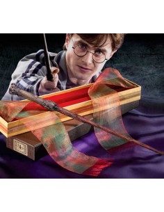 Varita Harry Potter Olivanders 2