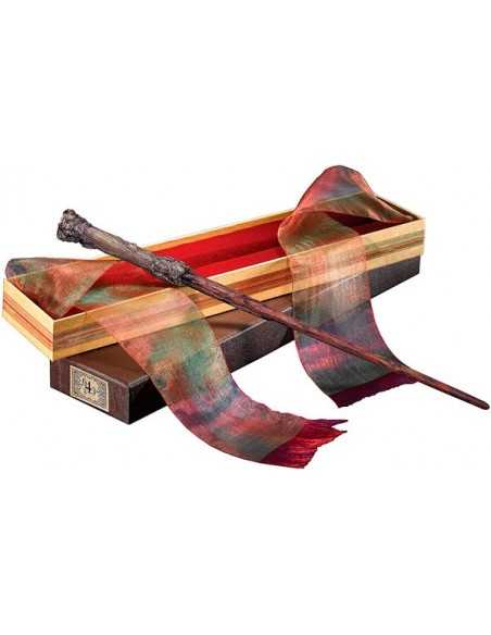 Varita Harry Potter Olivanders