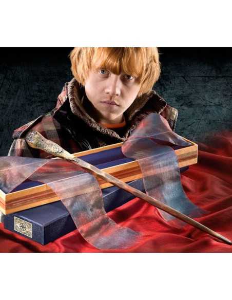 Varita Ron Weasley Harry Potter Olivanders