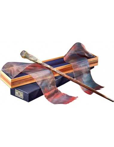 Varita Ron Weasley Harry Potter Olivanders