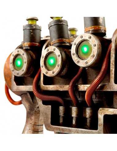 Fallout Pistola de plasma replica oficial 1 1