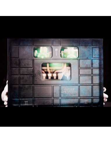 Fallout Pistola de plasma replica oficial 1 1