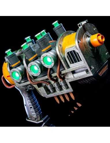 Fallout Pistola de plasma replica oficial 1 1