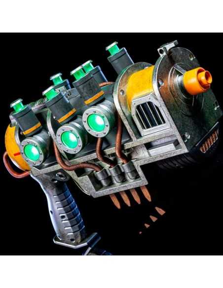 Fallout Pistola de plasma replica oficial 1 1