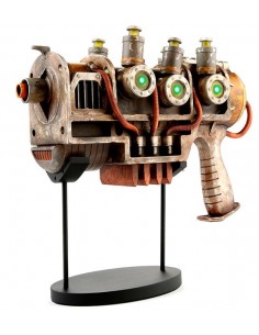 Fallout Pistola de plasma replica oficial 1 1
