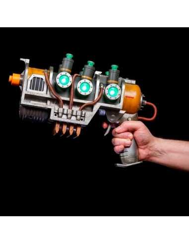 Fallout Pistola de plasma replica oficial 1 1