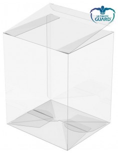 Protector Funko Pop regular