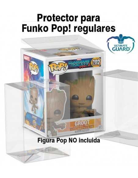 Protector Funko Pop regular