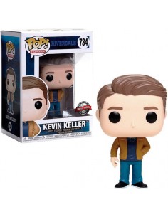 Funko Pop Riverdale Kevin Keller