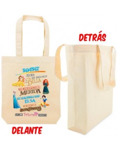 Tote Bag Riverdale Serpents 2