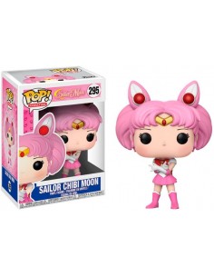 Funko Pop Sailor Moon Pluto