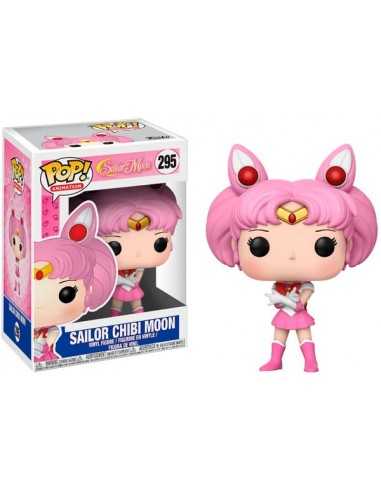 Funko Pop Sailor Moon Pluto